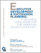 Executive Development & Succession Planning